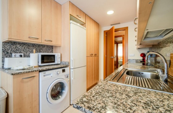 Segunda Mano - Apartamento - Sant Antoni De Calonge