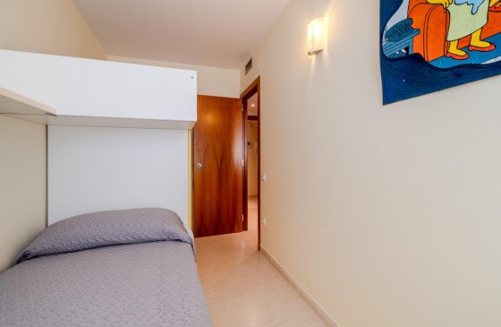 Segunda Mano - Apartamento - Sant Antoni De Calonge