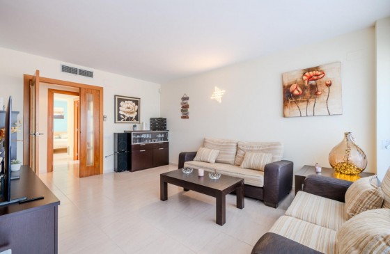 Segunda Mano - Apartamento - Sant Antoni De Calonge