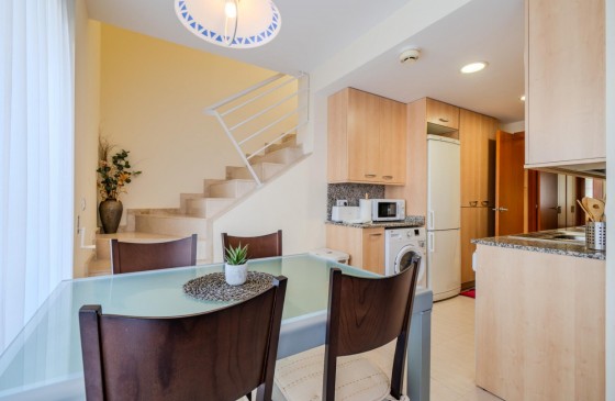 Segunda Mano - Apartamento - Sant Antoni De Calonge