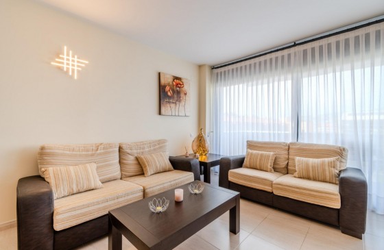 Segunda Mano - Apartamento - Sant Antoni De Calonge