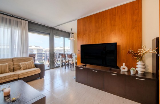 Segunda Mano - Apartamento - Sant Antoni De Calonge