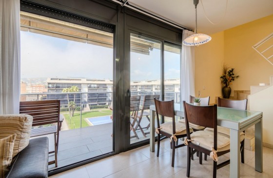 Segunda Mano - Apartamento - Sant Antoni De Calonge