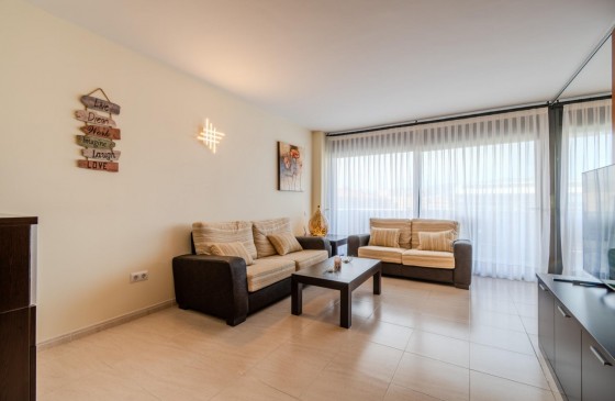 Segunda Mano - Apartamento - Sant Antoni De Calonge