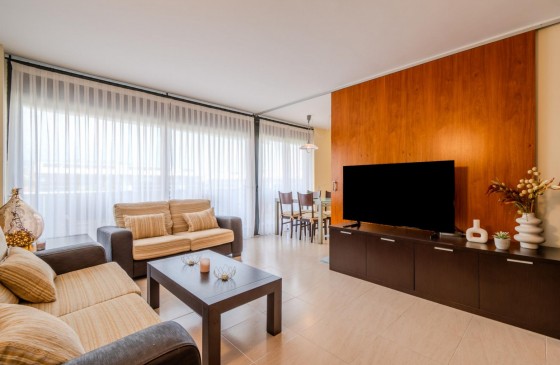 Segunda Mano - Apartamento - Sant Antoni De Calonge