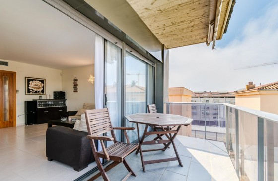 Segunda Mano - Apartamento - Sant Antoni De Calonge