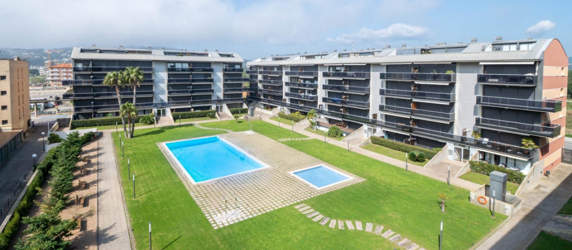 Segunda Mano - Apartamento - Sant Antoni De Calonge