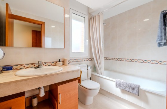 Segunda Mano - Apartamento - Sant Antoni De Calonge