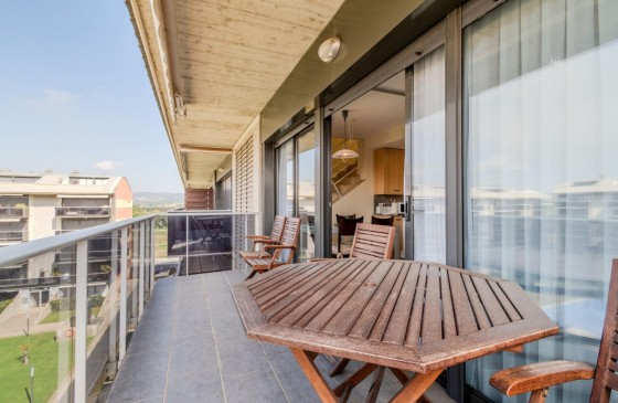 Segunda Mano - Apartamento - Sant Antoni De Calonge