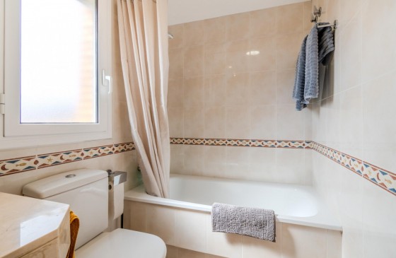 Segunda Mano - Apartamento - Sant Antoni De Calonge