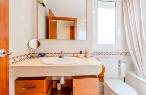 Segunda Mano - Apartamento - Sant Antoni De Calonge