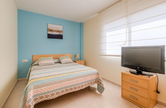 Segunda Mano - Apartamento - Sant Antoni De Calonge