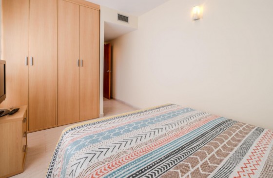 Segunda Mano - Apartamento - Sant Antoni De Calonge