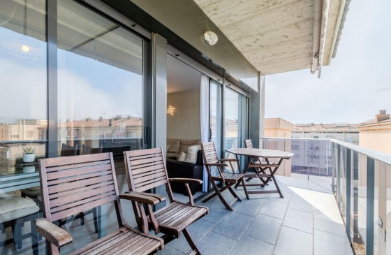 Segunda Mano - Apartamento - Sant Antoni De Calonge