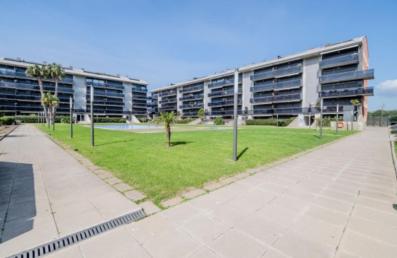 Segunda Mano - Apartamento - Sant Antoni De Calonge