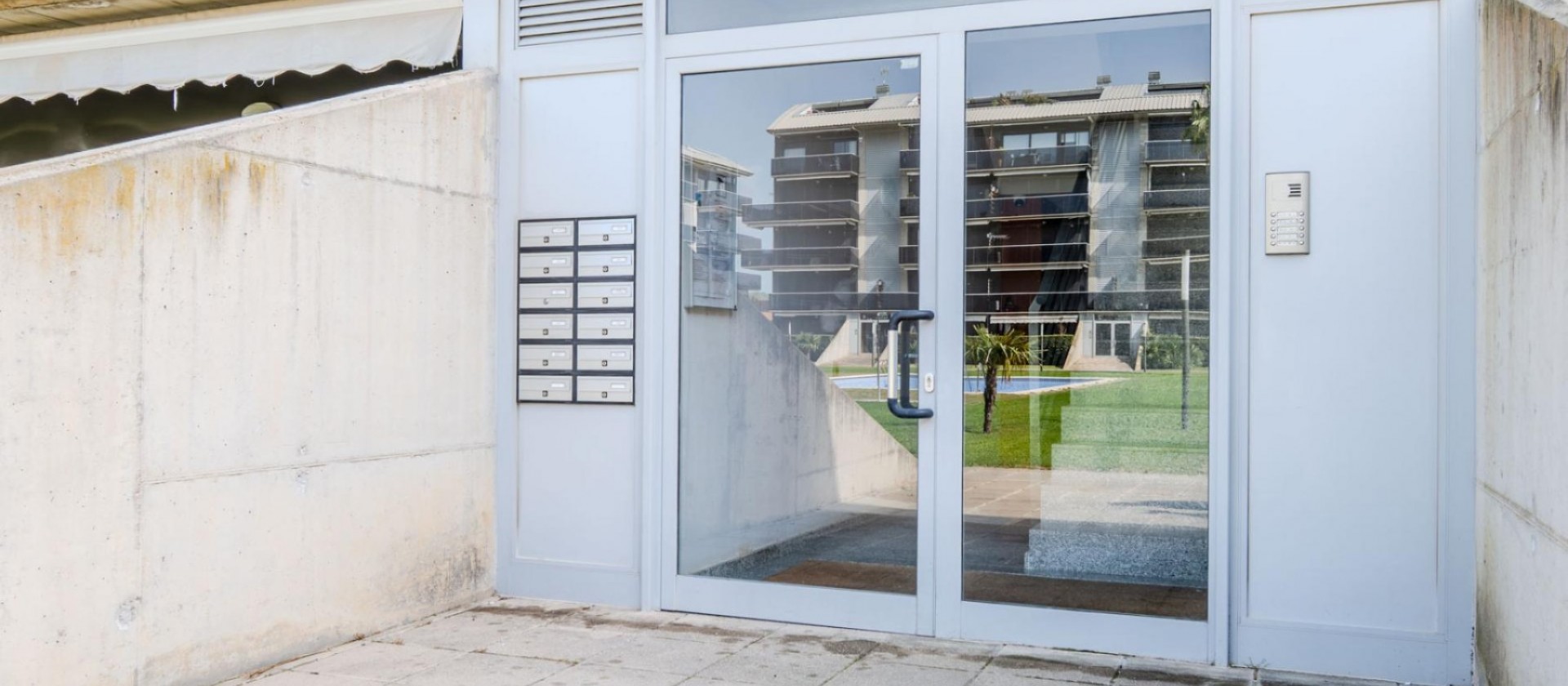 Segunda Mano - Apartamento - Sant Antoni De Calonge