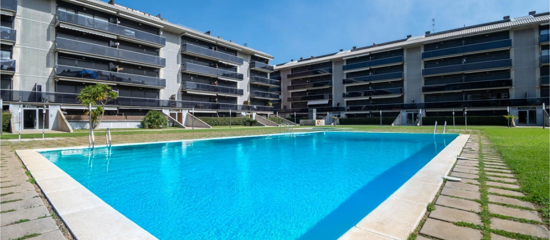 Segunda Mano - Apartamento - Sant Antoni De Calonge