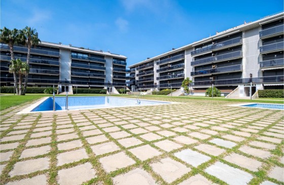 Segunda Mano - Apartamento - Sant Antoni De Calonge