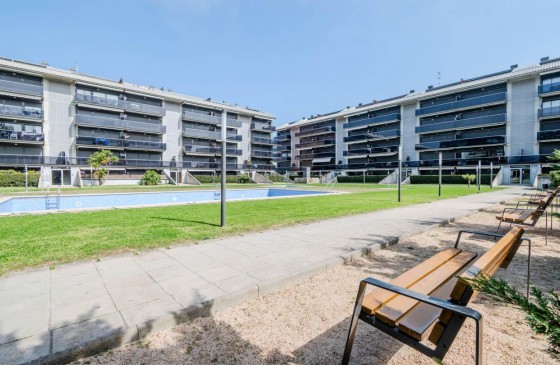 Segunda Mano - Apartamento - Sant Antoni De Calonge