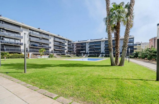 Segunda Mano - Apartamento - Sant Antoni De Calonge