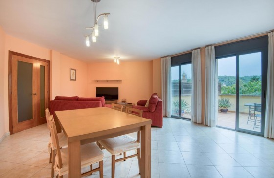 Revente - Appartement - Sant Feliu De Guixols - Centre