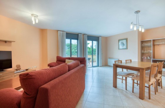 Revente - Appartement - Sant Feliu De Guixols - Centre