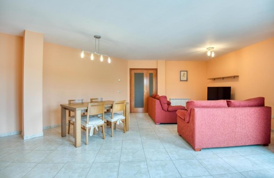 Revente - Appartement - Sant Feliu De Guixols - Centre