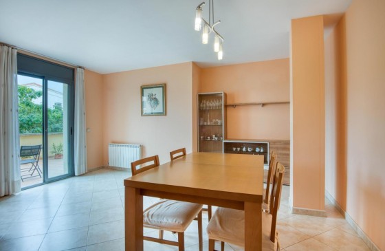 Revente - Appartement - Sant Feliu De Guixols - Centre