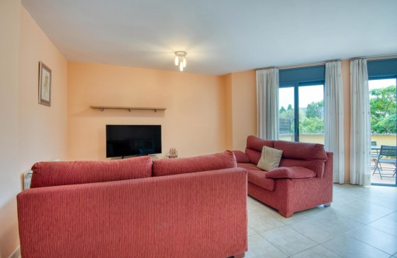 Revente - Appartement - Sant Feliu De Guixols - Centre
