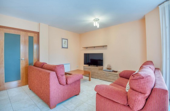 Revente - Appartement - Sant Feliu De Guixols - Centre