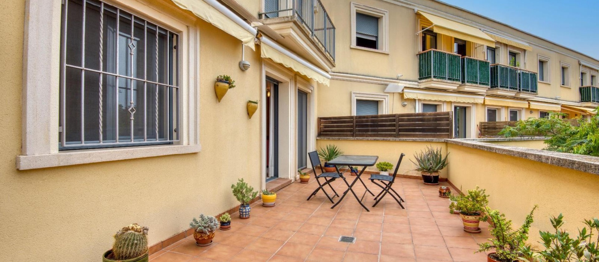 Revente - Appartement - Sant Feliu De Guixols - Centre