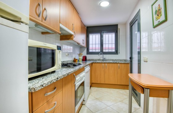 Revente - Appartement - Sant Feliu De Guixols - Centre