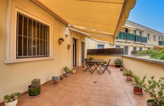 Revente - Appartement - Sant Feliu De Guixols - Centre