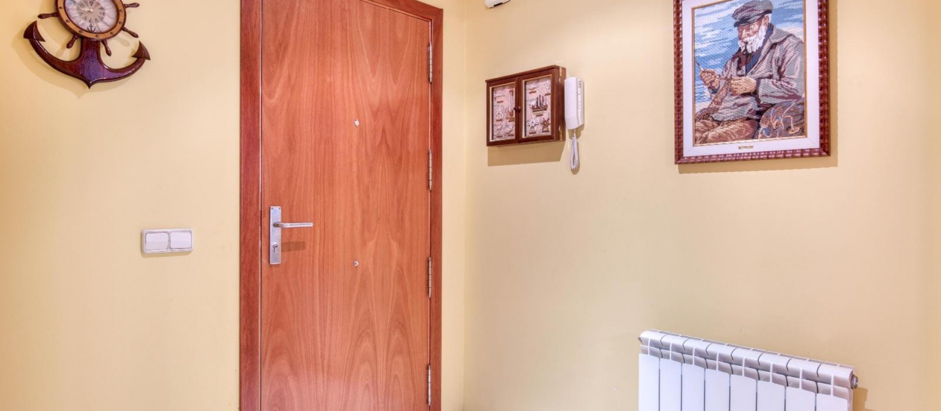 Revente - Appartement - Sant Feliu De Guixols - Centre