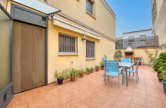Revente - Appartement - Sant Feliu De Guixols - Centre