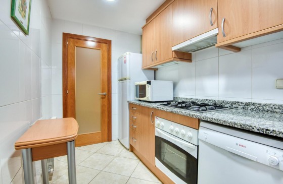 Revente - Appartement - Sant Feliu De Guixols - Centre