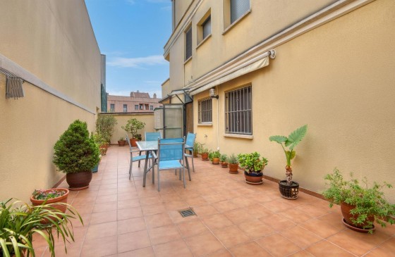 Revente - Appartement - Sant Feliu De Guixols - Centre