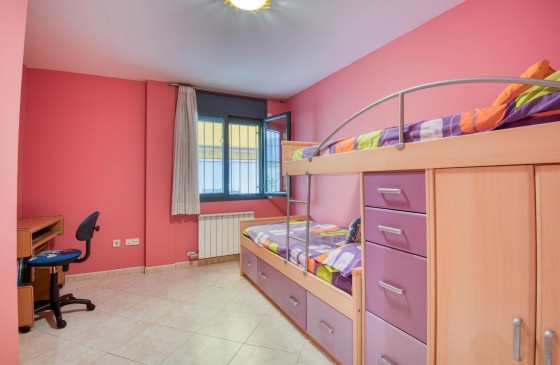 Revente - Appartement - Sant Feliu De Guixols - Centre