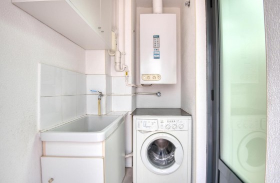 Revente - Appartement - Sant Feliu De Guixols - Centre