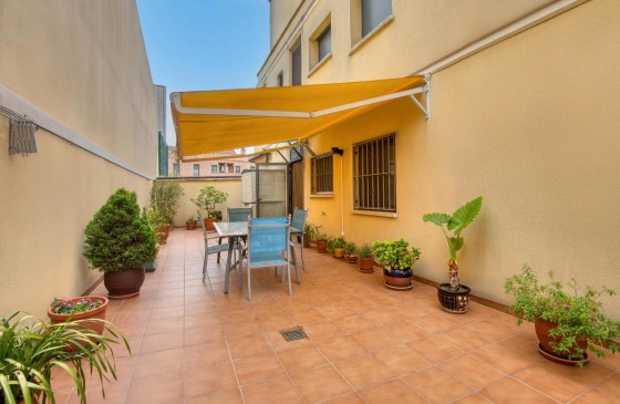 Revente - Appartement - Sant Feliu De Guixols - Centre