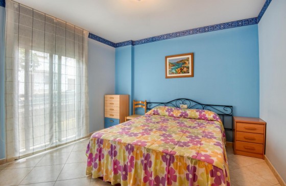 Revente - Appartement - Sant Feliu De Guixols - Centre