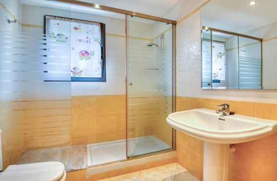 Revente - Appartement - Sant Feliu De Guixols - Centre