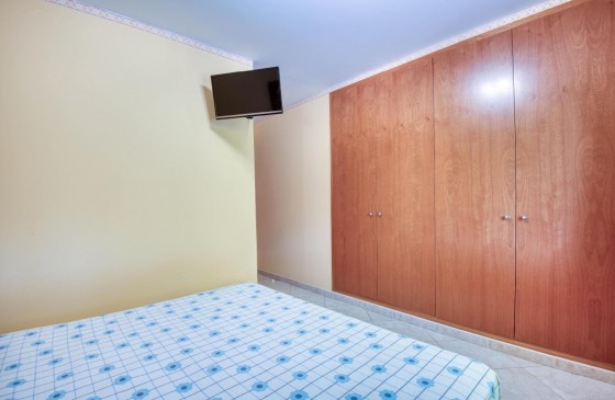 Revente - Appartement - Sant Feliu De Guixols - Centre