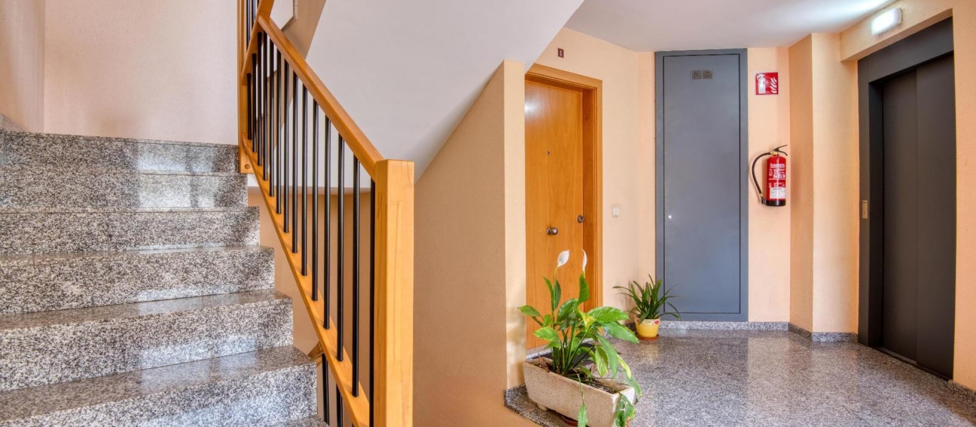 Revente - Appartement - Sant Feliu De Guixols - Centre