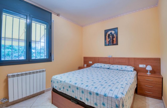 Revente - Appartement - Sant Feliu De Guixols - Centre