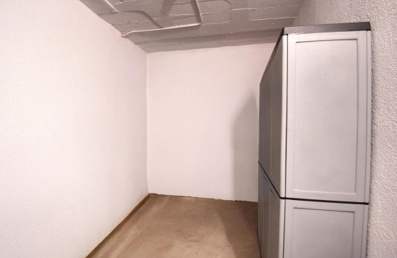 Revente - Appartement - Sant Feliu De Guixols - Centre