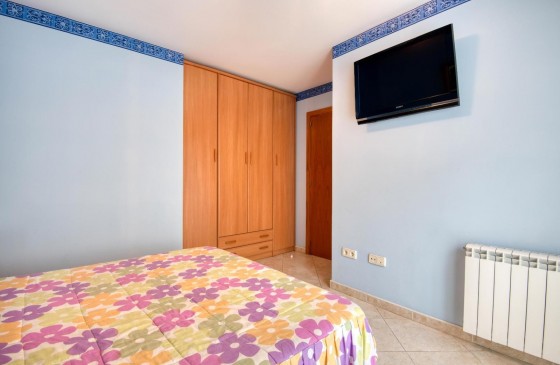 Revente - Appartement - Sant Feliu De Guixols - Centre