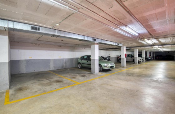 Revente - Appartement - Sant Feliu De Guixols - Centre