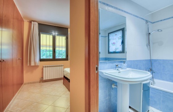 Revente - Appartement - Sant Feliu De Guixols - Centre