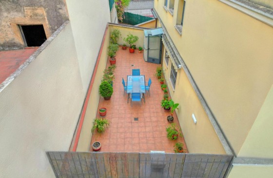 Revente - Appartement - Sant Feliu De Guixols - Centre